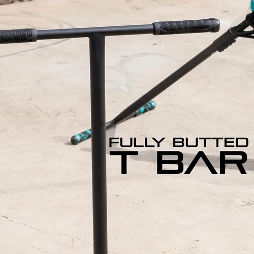 Miniatura 6 de Envy Scooters Prodigy X Street Pro Scooter - Scooters de calidad y alto rendimiento construidos con piezas de nivel profesional - Scooter de calle