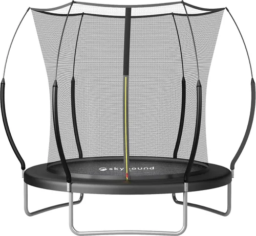Miniatura 12 de SkyBound Trampolín sin Resortes de 14 PIES 12 PIES 10 PIES 8 PIES 6 PIES para Niños y Adultos - Trampolines Recreativos con Revestimiento
