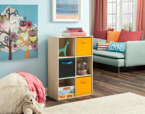 Miniatura 6 de Organizador cúbico ClosetMaid