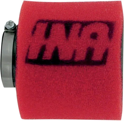 Miniatura 2 de Uni Filtro de vaina de dos etapas (montaje recto / 1-1/4" X 3)