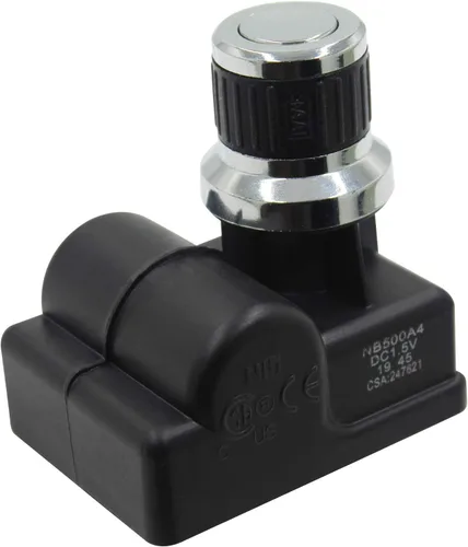 Miniatura 8 de Generador de chispas universal MCAMPAS 4 tomas de corriente, reemplazo de encendido para parrilla para Charbroil, Brinkmann, Nexgrill, Ducane