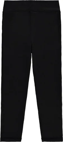 Miniatura 2 de BTween Paquete de 4 leggings para niñas, ejercicio, mallas deportivas con cintura ancha para niñas