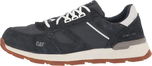 Miniatura 8 de Cat Footwear Woodward - Zapatos de construcción con punta de acero para hombre