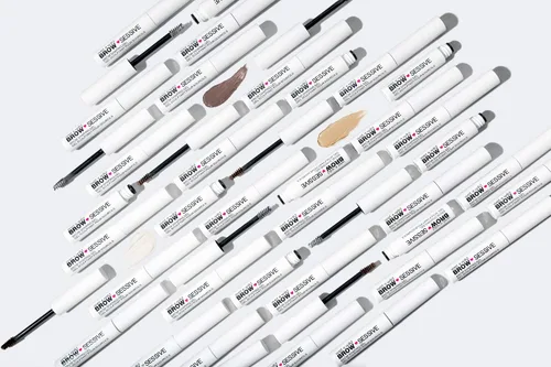 Miniatura 14 de wet n wild Brow-Sessive - Gel de maquillaje para modelar cejas rubias