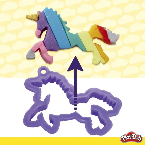 Miniatura 5 de Play-Doh Bulk Colors - Paquete (13 unidades) de compuesto de modelado no tóxico (exclusivo de Amazon)