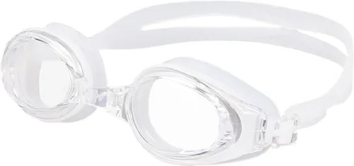 Miniatura 11 de Gafas de natación para hombres y mujeres, ajuste profesional y cómodo, gafas de natación unisex para adultos, antivaho y a prueba de fugas Azul