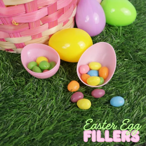 Miniatura 4 de SweeTarts Jelly Beans, golosinas de Pascua, ideales para rellenar cestas y recuerdos de fiesta de primavera, 3.5 onzas (paquete de 3)