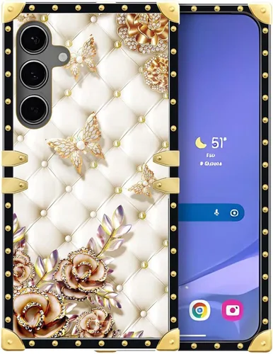 Miniatura 192 de Funda compatible con Samsung Galaxy Note 10 Plus, Lipstick Lips Note 10 Plus para niñas, TPU suave a prueba de golpes, protección rígida