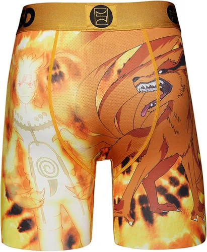 Miniatura 4 de PSD - Calzoncillos tipo bóxer para hombre