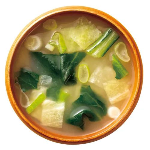 Miniatura 3 de Miko Brand - Sopa instantánea de miso con tofu, 5.33 onzas