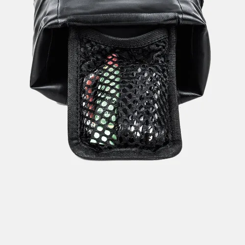 Miniatura 3 de Bolsa de sillín de bicicleta impermeable Bolsa de bicicleta debajo del asiento Bolsa impermeable de montaña de carretera Bolsa de asiento