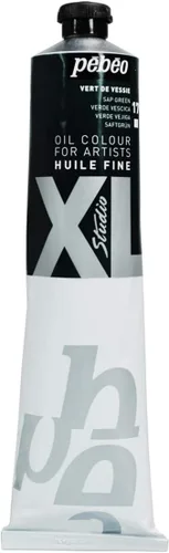 Miniatura 58 de Pébéo - Óleo Fino XL 200 ML - Pintura Al óleo Primaria De Cadmio Amarillo - Pintura Al óleo De Pébéo - Imitación Primaria De Cadmio Amarillo 6.8 fl