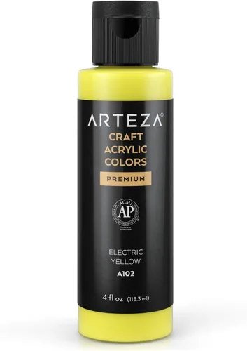 Miniatura 7 de ARTEZA ARTZ-3684 - Pinturas artísticas, A002 Koala Gray Craft