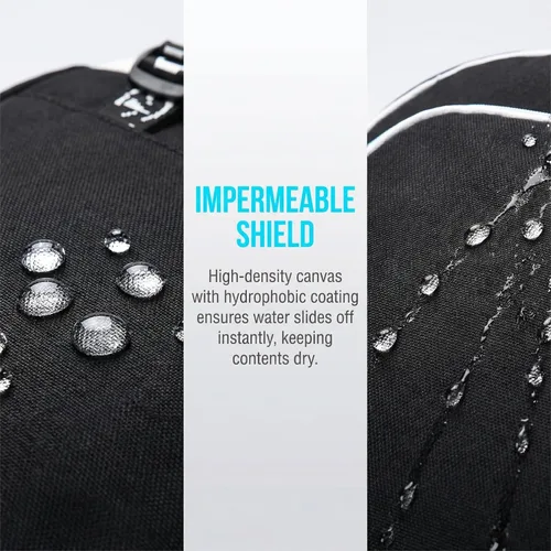 Miniatura 4 de Soccer Player 7 Mochila deportiva multifunción para viajes, portátil, para fanáticos del fútbol, para hombres y mujeres, negro - 2, Tamaño único