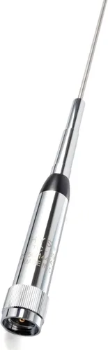 Miniatura 6 de Antena de banda cuádruple con base de montaje magnético resistente