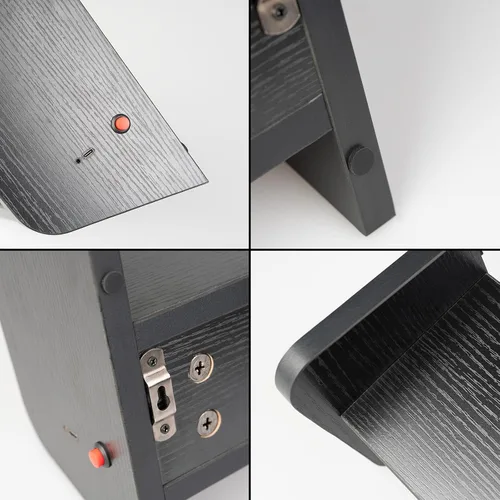 Miniatura 3 de Grupo Erik Lámpara gamer – Estante de gameration para máquinas de arcade Luz de pared, lámpara USB, luz USB, luz de estado de ánimo Escritorio