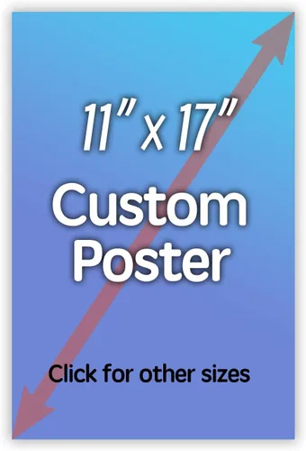 Miniatura 11 de DP BOUTIQUE Impresiones de póster personalizadas, sube tu imagen/foto, impresión de imagen personalizada a póster, impresiones artísticas de pared