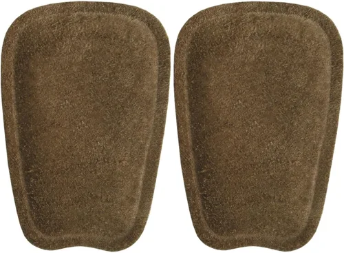 pedag Supra | Almohadillas de lengua alemanas hechas a mano | Cuero de gamuza suave y acolchado de espuma viscoelástica para zapatos | Resuelve el