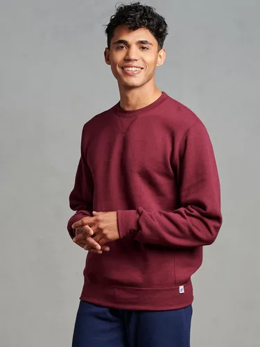 Miniatura 4 de Russell Athletic Dri-Power - Sudadera con forro polar, con capucha, para hombre