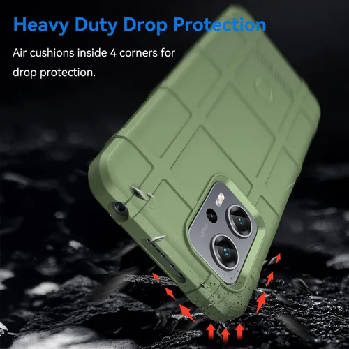 Miniatura 3 de Funda delgada para Xiaomi Poco X4 GT, funda para Redmi Note 11T Pro 5G, resistente funda protectora con cubierta de grado militar a prueba de golpes