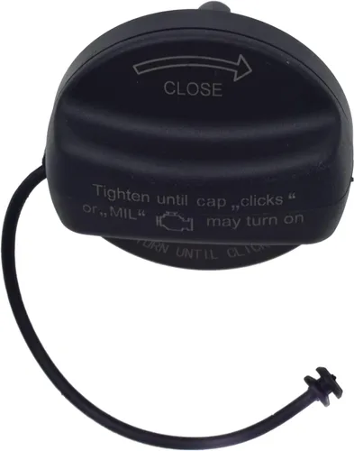Miniatura 6 de e60 e61 e63 e64 e90 e92 e70 Fuel Gas Cap Gasoline Tank Filler lid Lock OEM