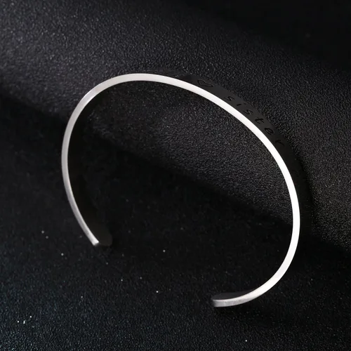 Miniatura 3 de BESPMOSP Big Sis Middle Sis Little Sis Sister - Pulsera para mujer y niña