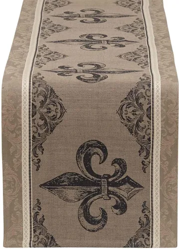 Miniatura 9 de DII Colección de cocina de mesa estilo francés, juego de paños de cocina, 18 x 28 pulgadas, grano francés surtido, 3 piezas