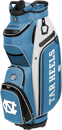 Miniatura 34 de Team Effort NCAA The Bucket III Cooler Cart Bolsa de golf