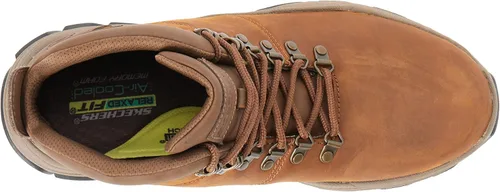 Miniatura 5 de Skechers Men's Respected Esmont Ankle Boot