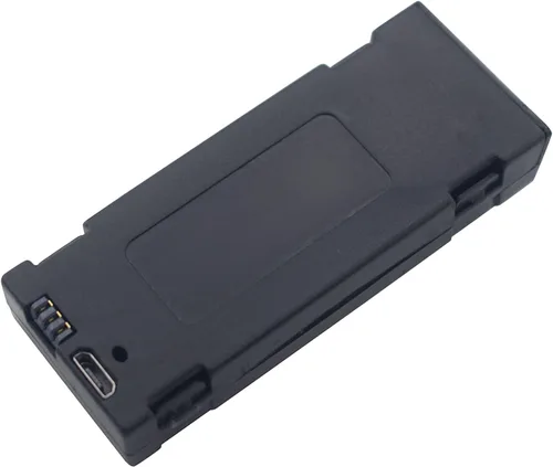 Miniatura 6 de Accesorios 3 unids 3.7 V 1800 mAh Li-ion Batería para E88 E88PRO E88MAX E525 E99 E99PRO P1 P5PRO K3 S1 P8 RC UAV Apare Li-ion Batería RC Quadcopter