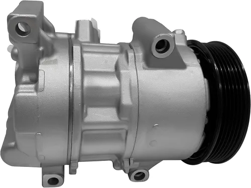 Miniatura 4 de RYC - Nuevo compresor de CA y embrague de A/C AIH339