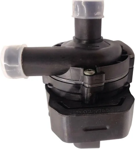 Bomba de agua eléctrica auxiliar del motor 0392023004 compatible con Mercedes-Benz B250 W211 W219 W164 2115060000 2118350264