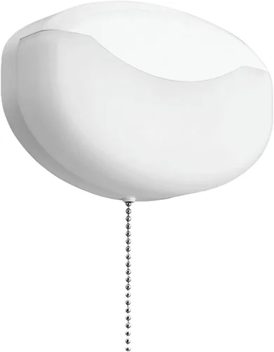 Miniatura 11 de Lithonia Lighting Luz de techo LED de montaje empotrable de 7 pulgadas con sensor de movimiento, 120 voltios, 10 vatios, clasificada para zonas