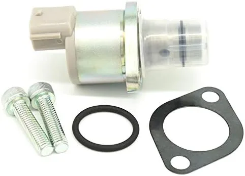 Miniatura 3 de Válvula de control de succión SCV 294200-0360 de repuesto compatible con Mitsubish-i L200 Triton Pajero 4D56 4M41 2.5 3.2L SCV CRD Isuzu Dmax Mazda
