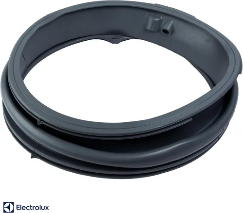 Miniatura 4 de Kit de sello de junta de puerta Electrolux 134616100 para lavadoras, gris