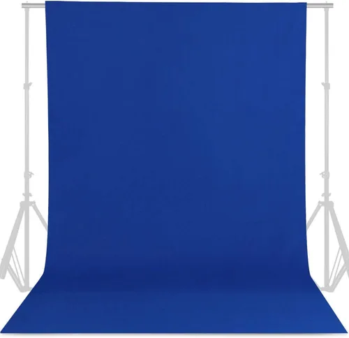 Miniatura 17 de GFCC Telón de fondo negro – Fondo de fotos negro de 5 x 7 pies para sesión de fotos, fondo para fotografía, pantalla, grabación de video, fondo
