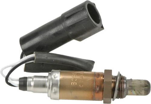 Miniatura 2 de Bosch 13913 Sensor de oxígeno de equipo original prémium para coches Ford, Lincoln y Mercury 1984-86 seleccionados, camiones, SUV y camionetas