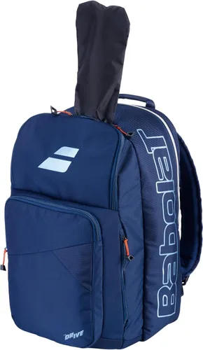 Miniatura 2 de Babolat Mochila de tenis Pure Drive de 11ª generación (azul marino)