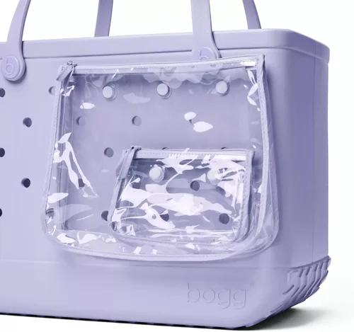 Miniatura 234 de BOGG BAG - Tote para playa, piscina, barco, deportes - EVA multiusos - Botones tonales