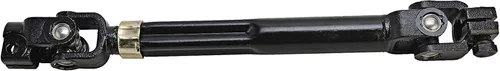Miniatura 7 de Eje de dirección intermedio con acoplador de junta universal - Compatible con Ford F-150 2004-2008 y Lincoln Mark LT 2006-2008 - Reemplaza