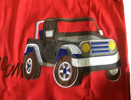 Miniatura 3 de Coralup Conjuntos de ropa unisex de algodón de manga larga para niños y niñas pequeños
