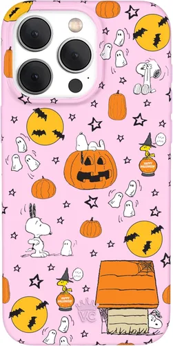 Miniatura 84 de VELVET CAVIAR Funda para iPhone 15 Pro, compatible con MagSafe, probada en caídas de 10 pies, con purpurina Galaxy Purpurina (Galaxy glitter)