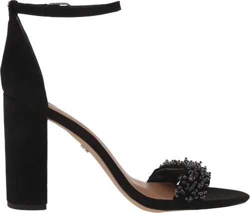 Miniatura 6 de Sam Edelman Sandalia Yaro para mujer Negro