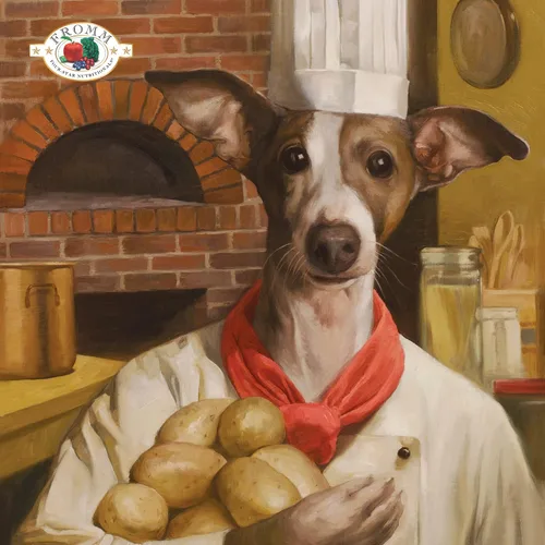 Miniatura 2 de Fromm Four-Star Nutritionals Comida para perros de cerdo y puré de manzana - Comida seca prémium para perros - Receta de cerdo - 12 libras