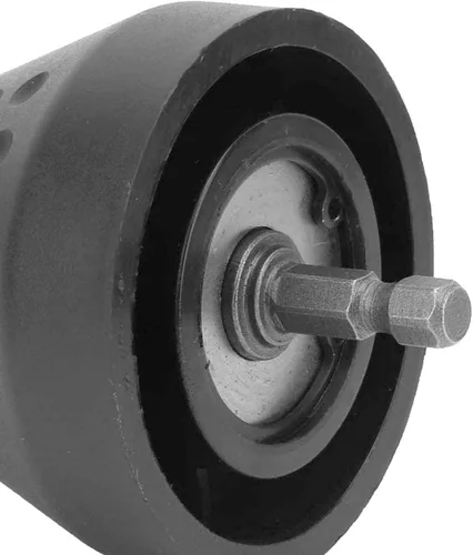 Miniatura 7 de Pistola de remache eléctrica, adaptador de taladro inalámbrico, herramienta de inserción, kit de adaptador de remachador, máquina de remache ciego