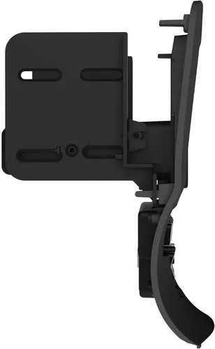 Miniatura 5 de Metra 99-6514B Kit de instalación DIN simple/doble para vehículos Dodge Charger seleccionados 2011-2014
