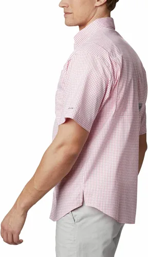 Miniatura 3 de Columbia Men's Super Tamiami Ss Shirt