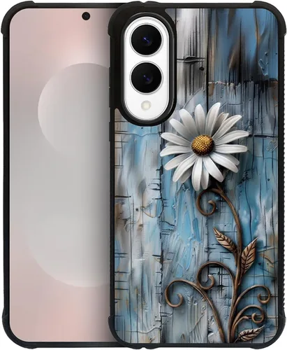 Miniatura 26 de CARLOCA Funda para Samsung Galaxy S21, Camuflaje Bandera Americana Calavera de Ciervo S21 para Hombre Mujer Chico Chica, Antiarañazos TPU Suave a