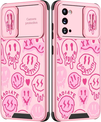 Miniatura 49 de Funda para Samsung Galaxy S22 Plus con diseño de flamencos para mujer, funda de teléfono linda y femenina, diseño bonito de animales, estético