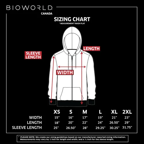 Miniatura 5 de Bioworld Naruto Uzumaki Naruto Cosplay - Sudadera con capucha con cremallera para niños, Multicolor